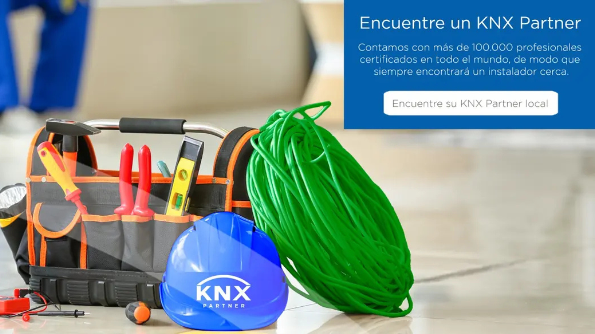 Partners KNX
